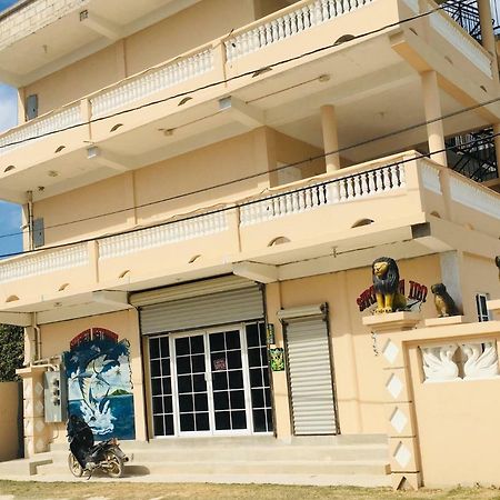 Sarteneja Inn Екстер'єр фото