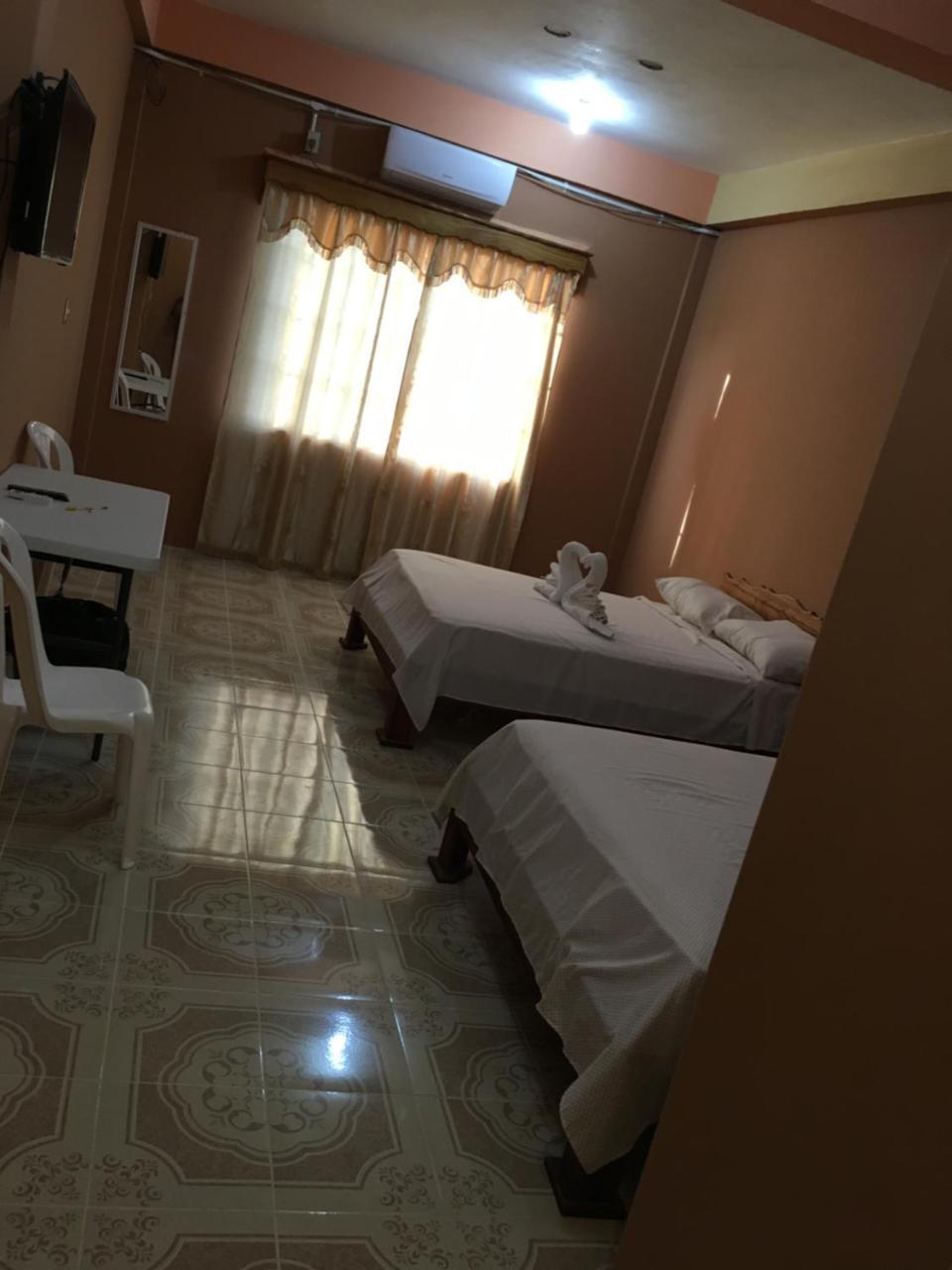 Sarteneja Inn Екстер'єр фото