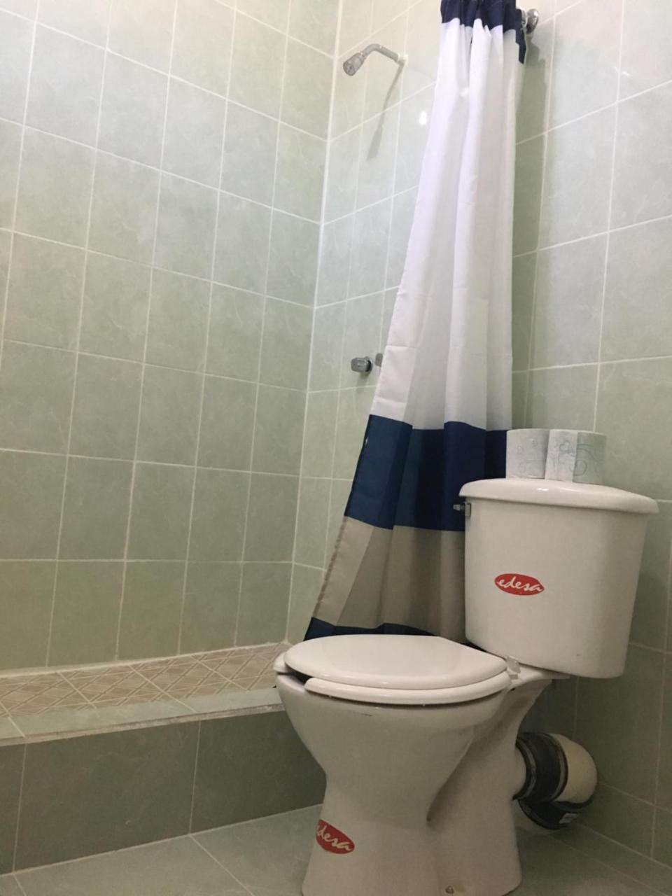 Sarteneja Inn Екстер'єр фото