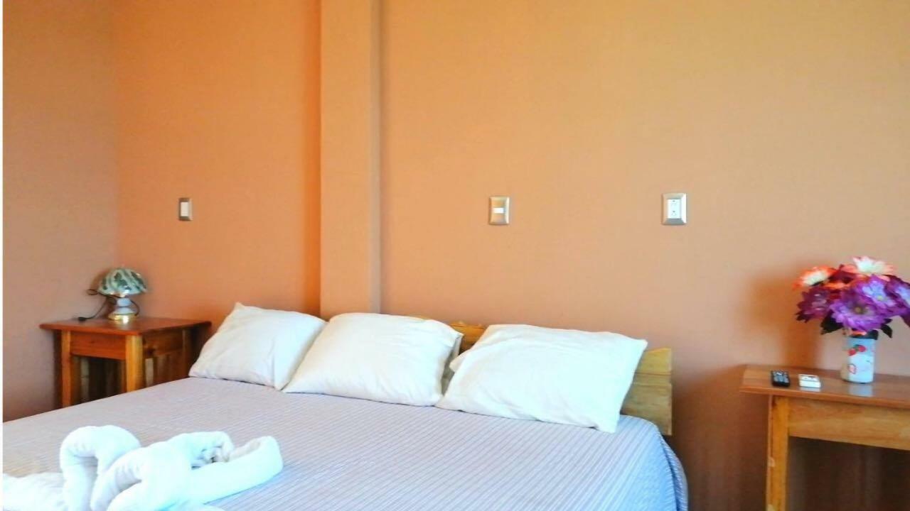 Sarteneja Inn Екстер'єр фото